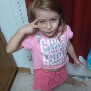 Meet your Posher, Maryann